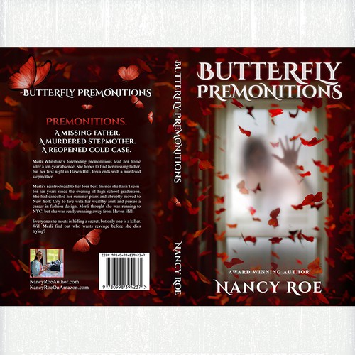 Butterfly Premonitions