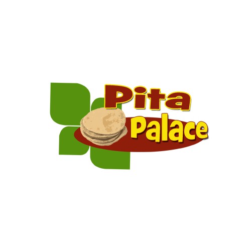 Pita Palace logo