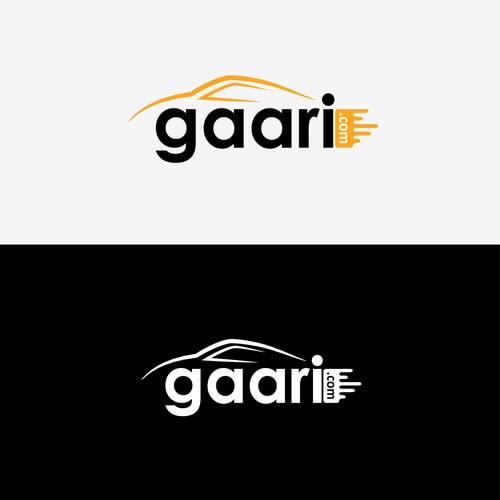 car logo concept