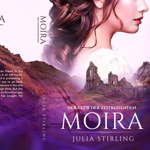 Moira (Der club der Zeitreisenden)