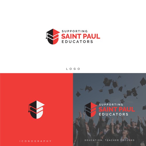 Logo Design for an educational group