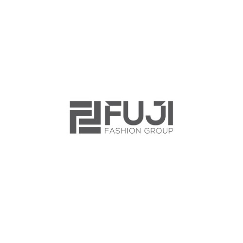 Modern logo for major fashion manufacturer