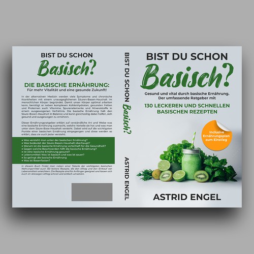 Bist du schon basisch