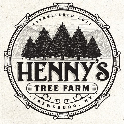 Henny's Tree Farm