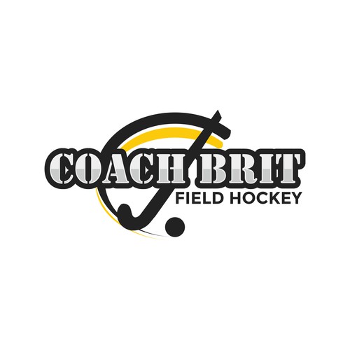 Coachbrit logo concept