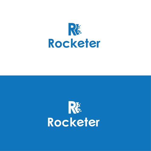 rocketer logo