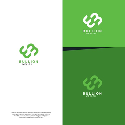 LOGO BULLION