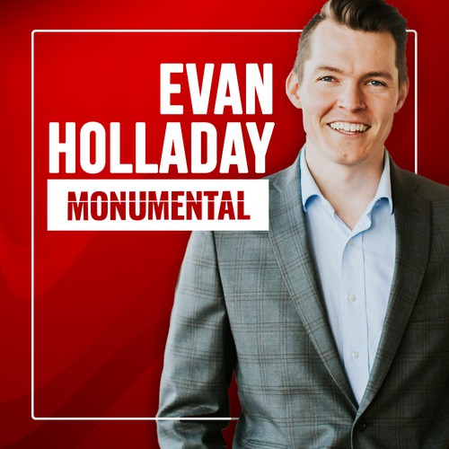 Podcast Evan Holladay 
