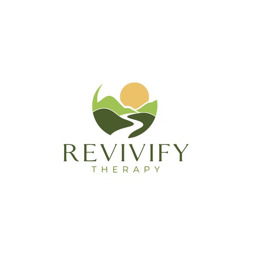 Logo Design | revivify