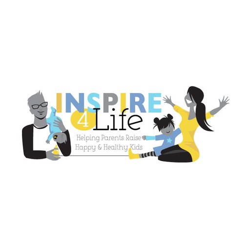 inspire 4 life