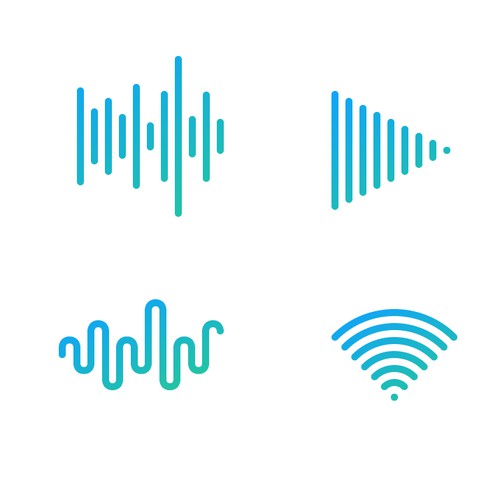 Visual Style for Website Design