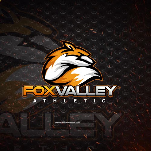 Logo Fox Valley Athletics