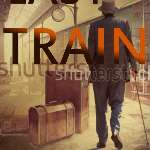 Last train Novel