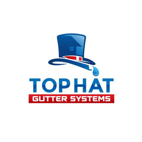 Top Hat Gutter
