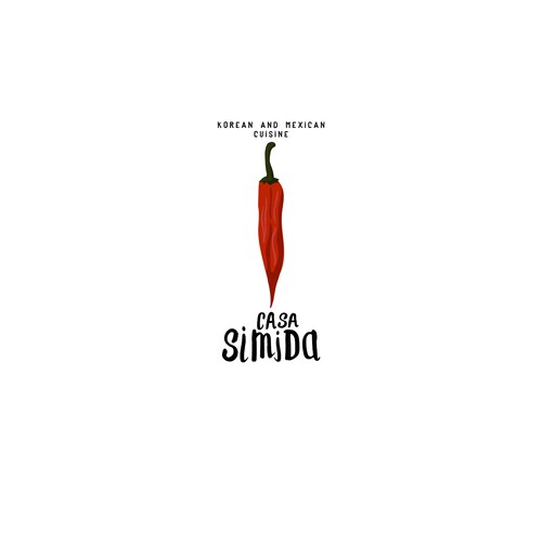 Mexican and Korean Restaurant