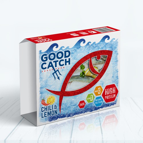 Superfood of the Seas