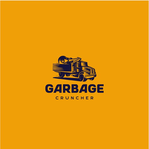 Garbage Cruncher