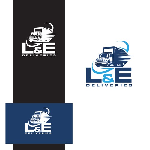 L&E Deliveries
