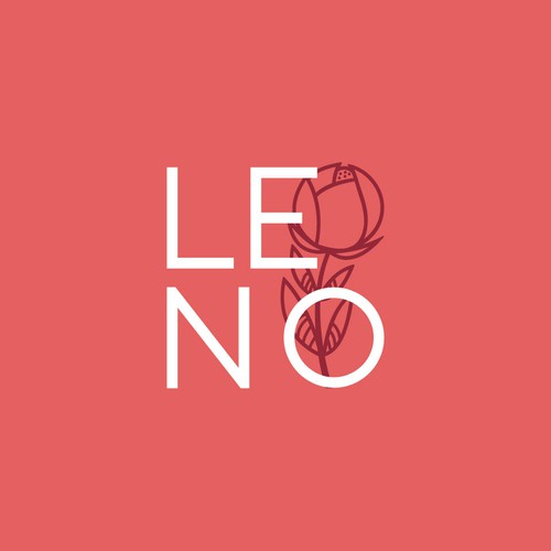 Logo leno 6