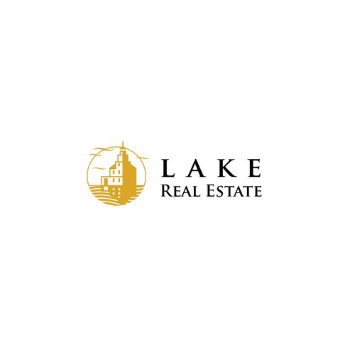 Lake real estate
