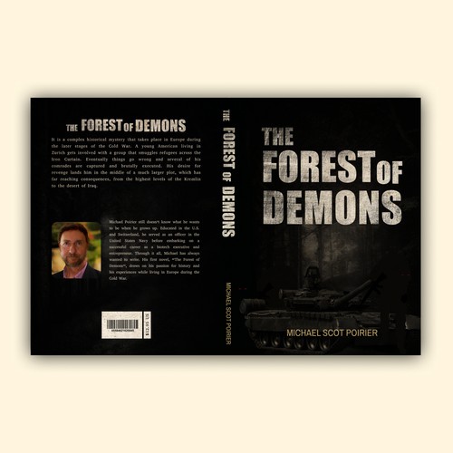 Forest of Demons 