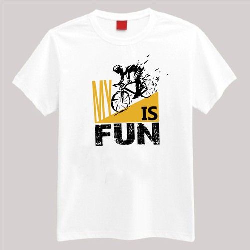 my _ is fun