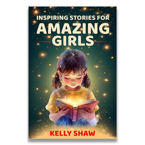 Inspiring Stories for Amazing Girls