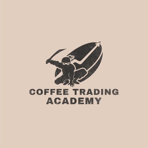 Coffee Ninja Logo