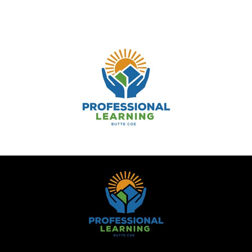 healthy mind logo design