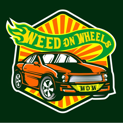 Weed on Wheels (WOW)