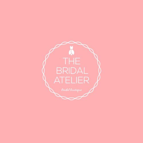 The Bridal Atelier Logo