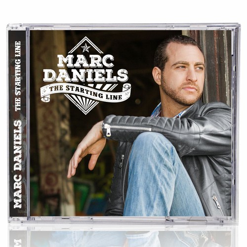 Marc Daniels Cover Album