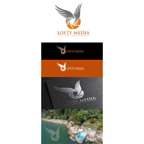 lofty media