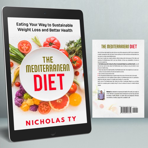 The Mediterranean Diet