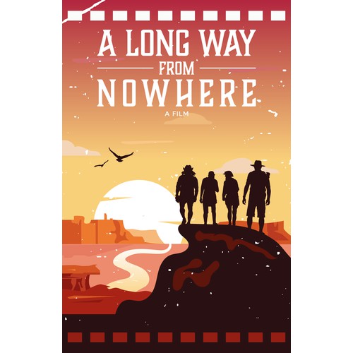 A Long Way from Nowhere
