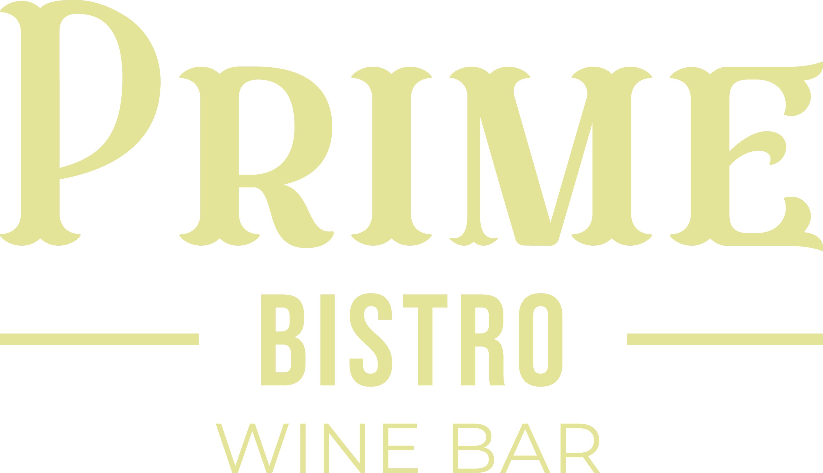 $100.00 to winner- Upscale Bistro Logo needed