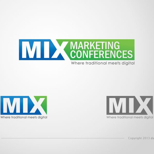 logo for MIX Marketing Conferences