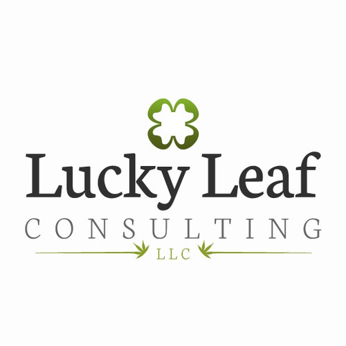 New logo wanted for Lucky Leaf Consulting LLC