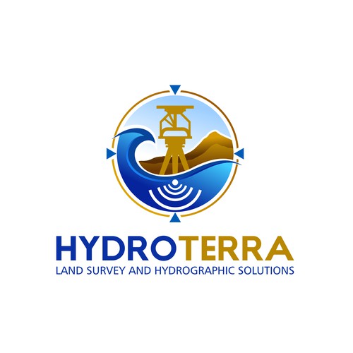 Land Survey and Hydrographic Survey