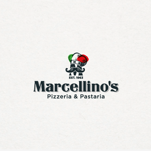 Marcellino's pizzeria
