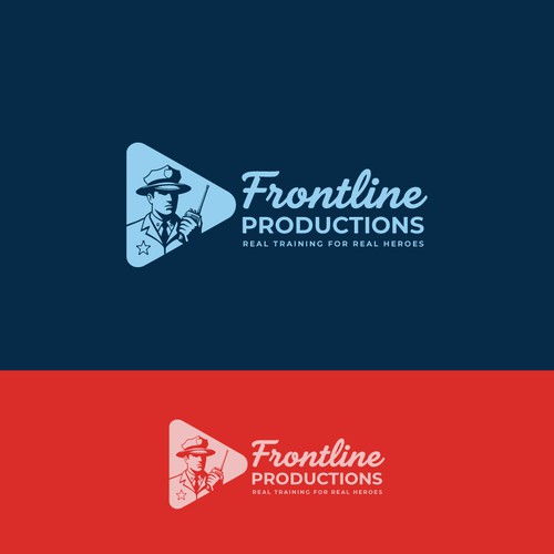 Frontline Productions.