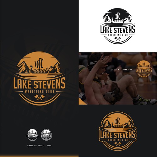 Lake Stevens Wrestling Club