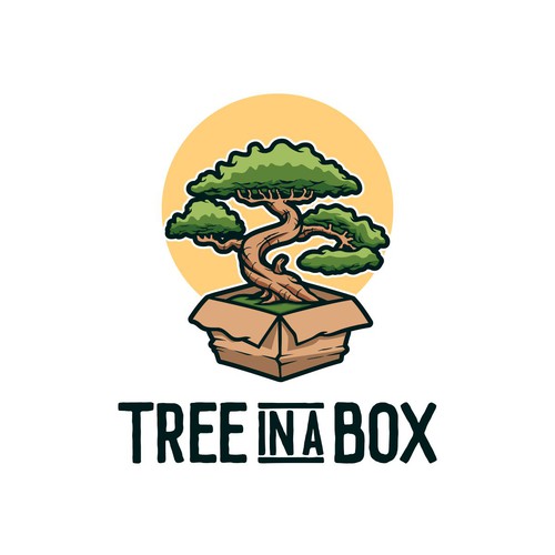 Design For TREE in a BOX