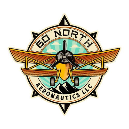 60 North Aeronautics LLC