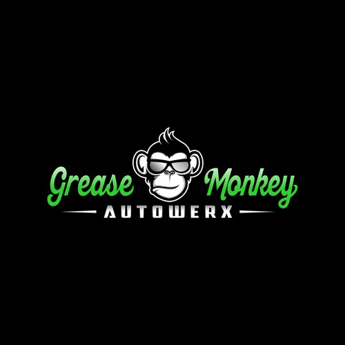 GREASE MONKEY