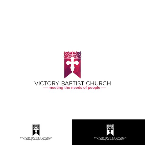 Logo for VBS