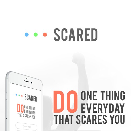 App that will help you do things that scare you