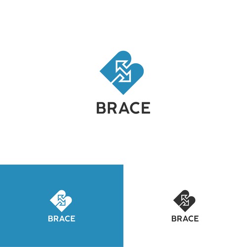 Brace logo