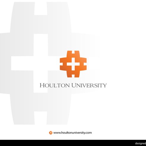 Create Identity (Logo) for Innovative University