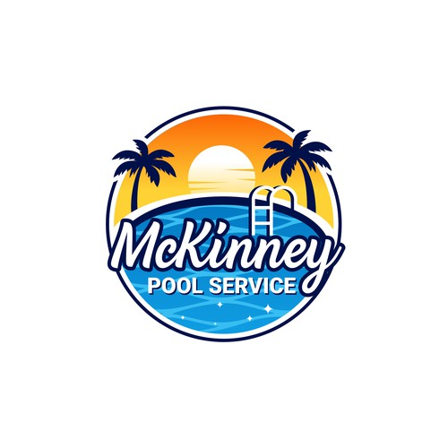 McKinney Pool Service